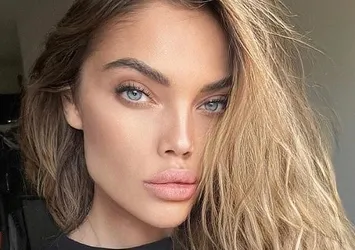 Ukraynalı model Anzelika Srabiants'ın çığlıkları ortaya çıktı! 'Gelip beni öldürecek'