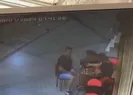 Fenalaşıp yere yığıldığı dehşeti yaşadı!