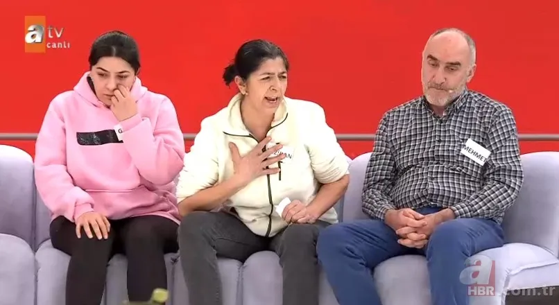 Gaye Kaya bulundu mu? Müge Anlı'daki annenin feryadı yürek yaktı: "Yavrumu geri ver" 6