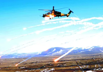 Son dakika | ATAK helikopterine yeni özellik! ASELSAN'dan müthiş teknoloji