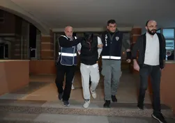 Öldürdüğü hamile eşinin cesediyle 10 gün aynı evde yaşadı