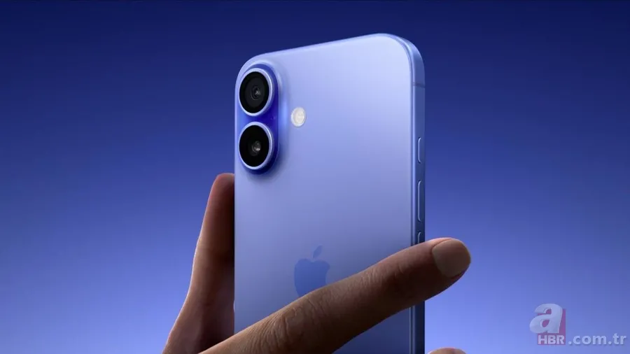 Apple'ın yeni modeli İPhone 16 tanıtıldı! Türkiye'ye ne zaman gelecek? Özellikleri neler? Fiyatı ne kadar? 9