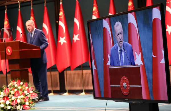 Başkan Recep Tayyip Erdoğan Kabine toplantısı sonrasında duyurdu! Yeni kısıtlama geldi mi? Ramazan’da kısıtlamalar olacak mı? Tam kapanma kararı alındı mı?