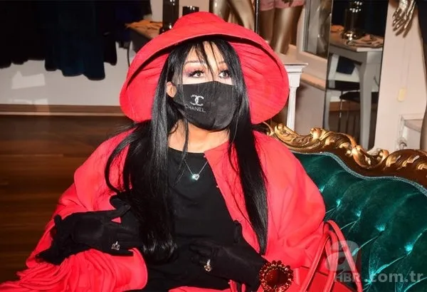 Bülent Ersoy’un kürk alışverişine tepkiler çığ gibi büyüdü! 3