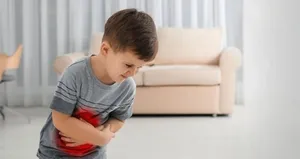 Çocuklarda kusma ve ishale dikkat