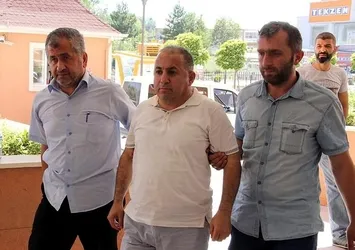 Kurmay Albay Kızılarslan'ın evinde 1 dolar bulundu