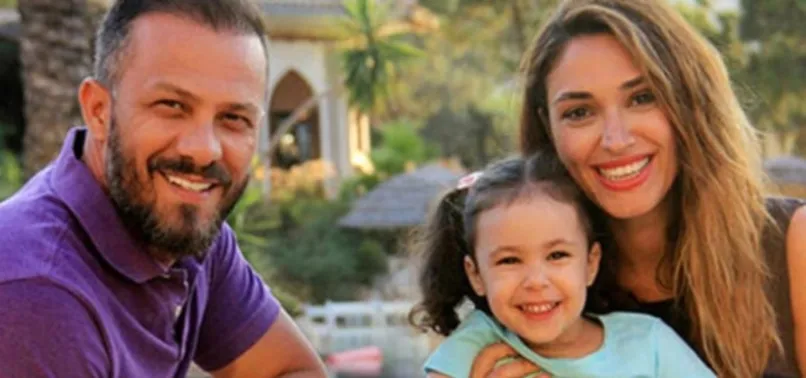 Korhan Saygıner kimdir, kaç yaşında? Zuhal Topal'ın eşi Korhan Saygıner ne iş yapıyor, mesleği ne?