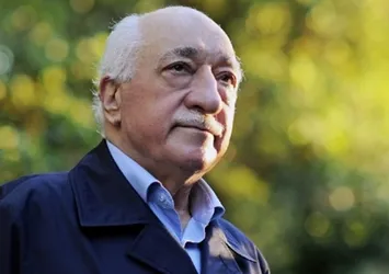 FETÖ’nün atası Nevbahar