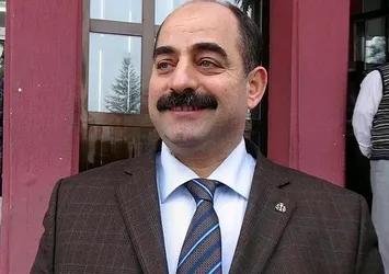 Zekeriya Öz'ün Batum'da görüldüğü iddiası ortalığı karıştırdı