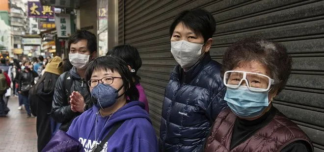 Sağlık Bakanı Koca’dan koronavirüs çağrısı: Tüm dünya Çin halkıyla dayanışma içerisinde olmalıdır
