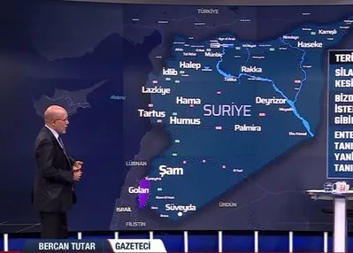 YPG/SDG Şam hükümeti ile neden uzlaşmıyor?