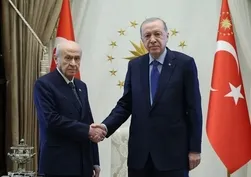 Bahçeli'den net mesaj: Adayımız Erdoğan üçüncü hilali de tamamlayacak