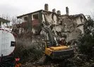 AFAD’dan Kahramanmaraş depremi açıklaması