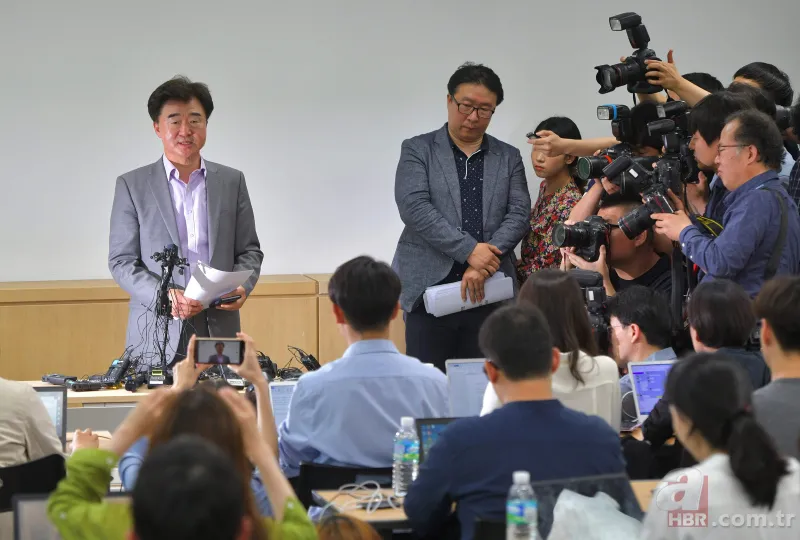 Feci kaza! Savaş gemisi bile aramalara katıldı... 18