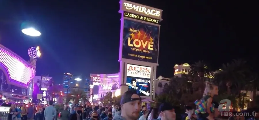 CHP medyası fena trollendi! "Kılıçdaroğlu'nun videosu Las Vegas'ta yayınlandı" haberi montaj çıktı! "Erdoğan kazanacak" detayı 20