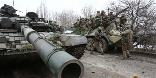 Rusya - Ukrayna savaşında 11. gün! | Putin’den Avrupa’ya gözdağı