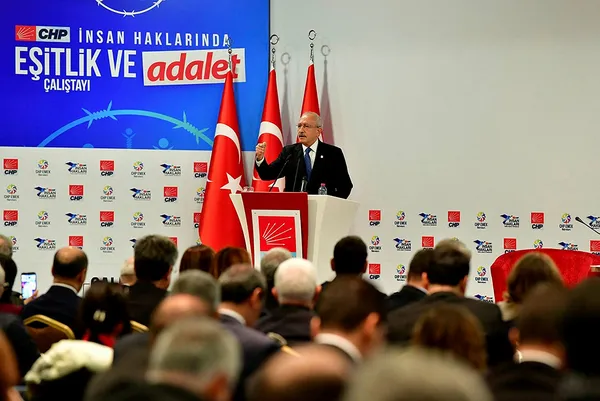 Kemal Kılıçdaroğlu'ndan skandal açıklama! İşçilere sokak çağrısında bulundu - 1