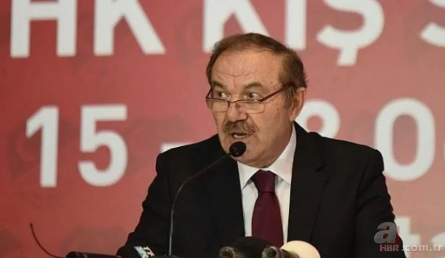 Yusuf Namoğlu'ndan Ümit Öztürk bombası 5