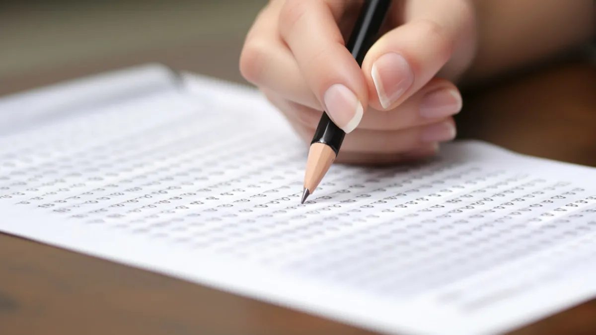 DGS sonuçları ne zaman açıklanacak? Dikey Geçiş Sınavı sonuç sorgulama ekranı açıldı mı?