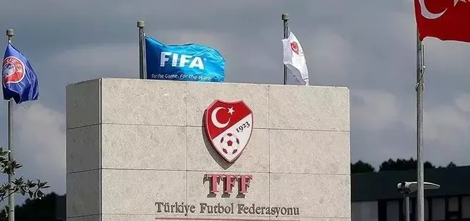 Dört büyükler PFDK’ya sevk edildi