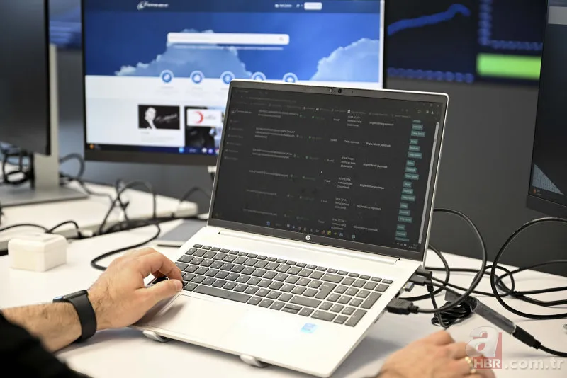 E-Devlet verileri sızdı mı? İlk açıklama geldi 7
