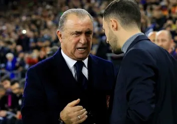 Terim'den UEFA Avrupa Ligi yorumu