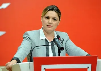 CHP'li Selin Sayek Böke ölümle tehdit edildi