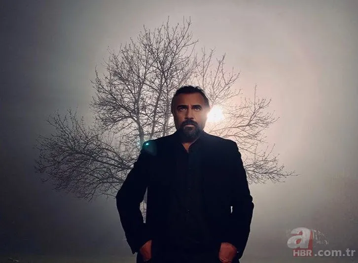 Eşkıya Dünyaya Hükümdar Olmaz'ın yıldızı Oktay Kaynarca'dan karizmatik veda