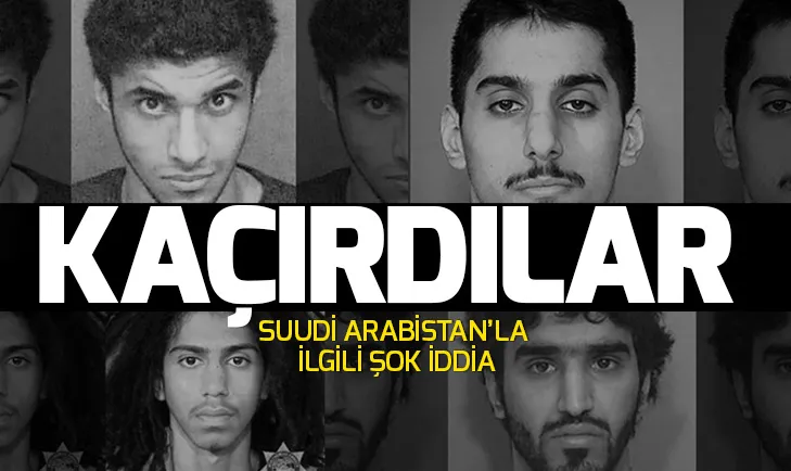 Suudi Arabistan ile ilgili yeni iddia! Cinsel istismar, taciz, tecavüz, adam öldürme...