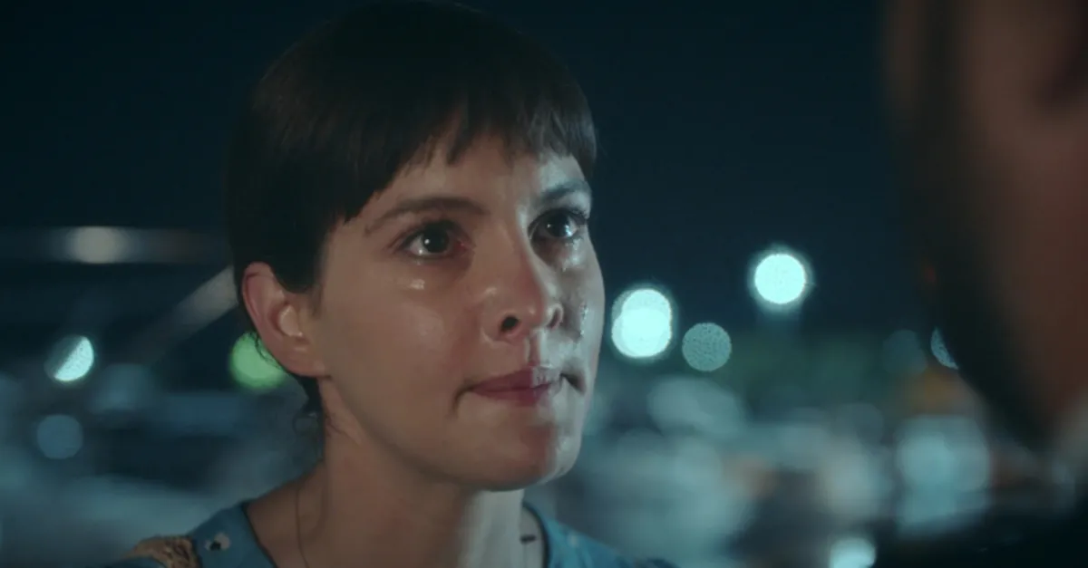 İkimizin Sırrı 2. bölüm fragmanı | "Bana kızımı geri vereceksin!"