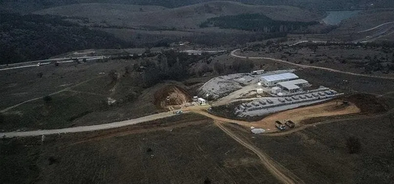 Gübretaş'ın 6 milyar dolarlık altın keşfi resmen teyit edildi!