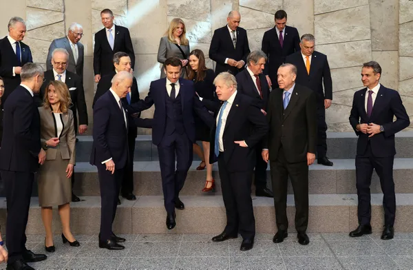 Son dakika: Başkan Erdoğan yurda döndü! Brüksel dönüşü Başkan Erdoğan basın mensuplarının sorularını yanıtladı