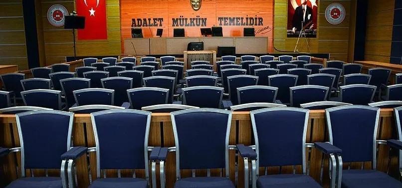 Kendini ihbar eden FETÖ üyesine hapis cezası
