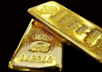 Altının gramı 4,5 ayın zirvesini gördü