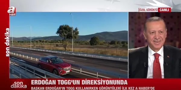 Başkan Erdoğan’dan milyonların merak ettiği sorulara A Haber’de yanıt: EYT, asgari ücret, yeni müjdeler!