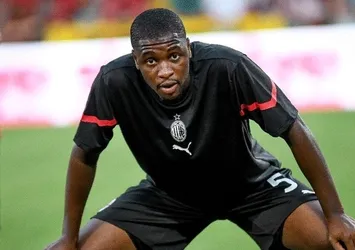 Galatasaray'da Fode Ballo Toure sesleri