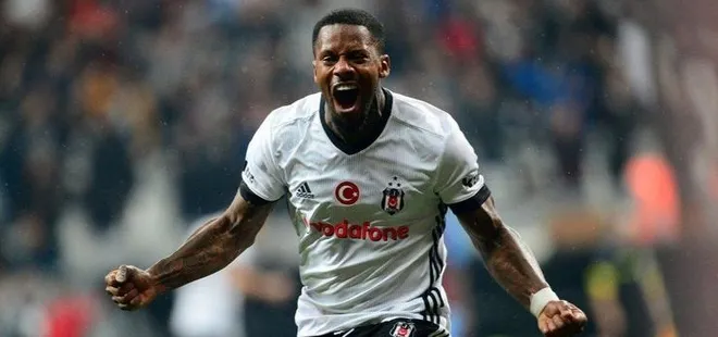 Jeremain Lens’ten şampiyonluk mesajı