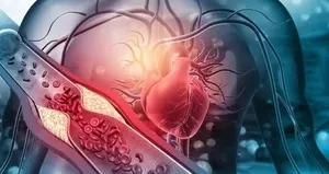 Yüksek kolesterol kalp sağlığını tehdit ediyor
