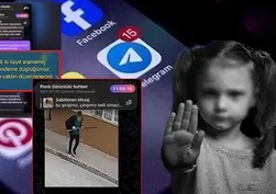 Telegram’daki görünmeyen tehlike: Dijital çeteler çocuklara güven kazanarak ulaşıyor!