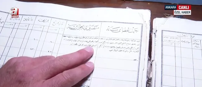 kudus-14-asirdir-islam-sehri-kudusun-tapusunu-a-haber-ekrana-getirdi-1758182170528.jpg Ekran görüntüsü / A Haber