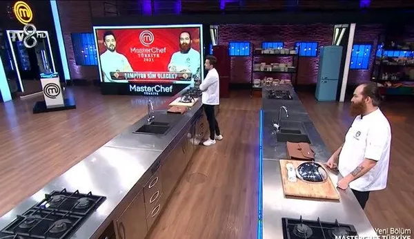 Masterchef final ne zaman, saat kaçta? 2022 Masterchef kim kazandı? Masterchef şampiyonu kim oldu?