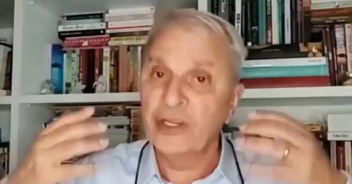 Can Ataklı'dan Ekrem İmamoğlu'na zehir zemberek sözler: Balon patladı