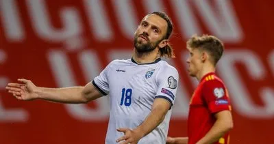 Fenerbahçelileri heyecanlandıran iddia: Vedat Muriqi geri dönüyor