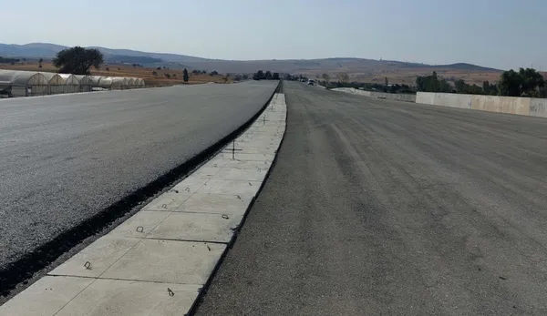 Bakan Uraloğlu'ndan Balıkesir'e hızlı tren müjdesi - 2