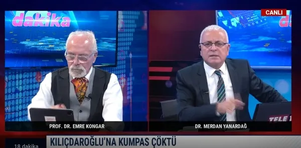 Mangır medyası Akşener’e resti çekti: Kılıçdaroğlu’nun adaylığını duyurdular