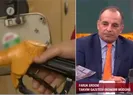 Akaryakıtta fatura oyunu