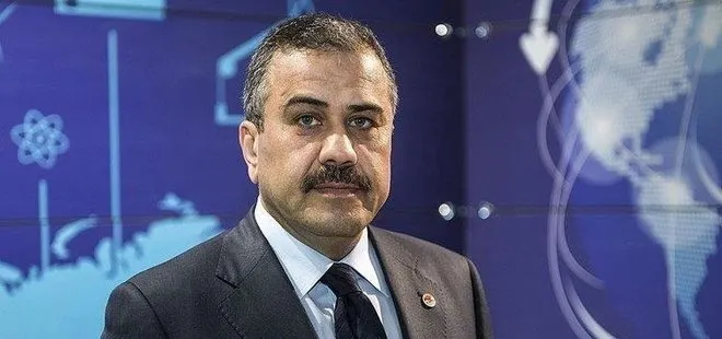 EPDK Başkanı Mustafa Yılmaz: EPGİS hakkında suç duyurusunda bulunacağız