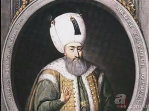 Sultan 2. Abdülhamid Han neden öldü? Atalarımızı yıkan hastalık 18