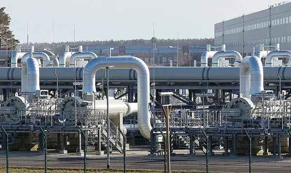 Rusya’dan Avrupa’ya karşı gaz hamlesi! Vanalar kısılıyor