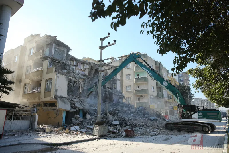 Her şey vatan için! Hem arama kurtarmada görev yapıyorlar hem de şehrin güvenliğini sağlıyorlar 4